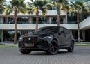 جاكوار F بيس R-dynamic | 2,840 P.M  | 0% Downpayment | Jaguar F-Pace!