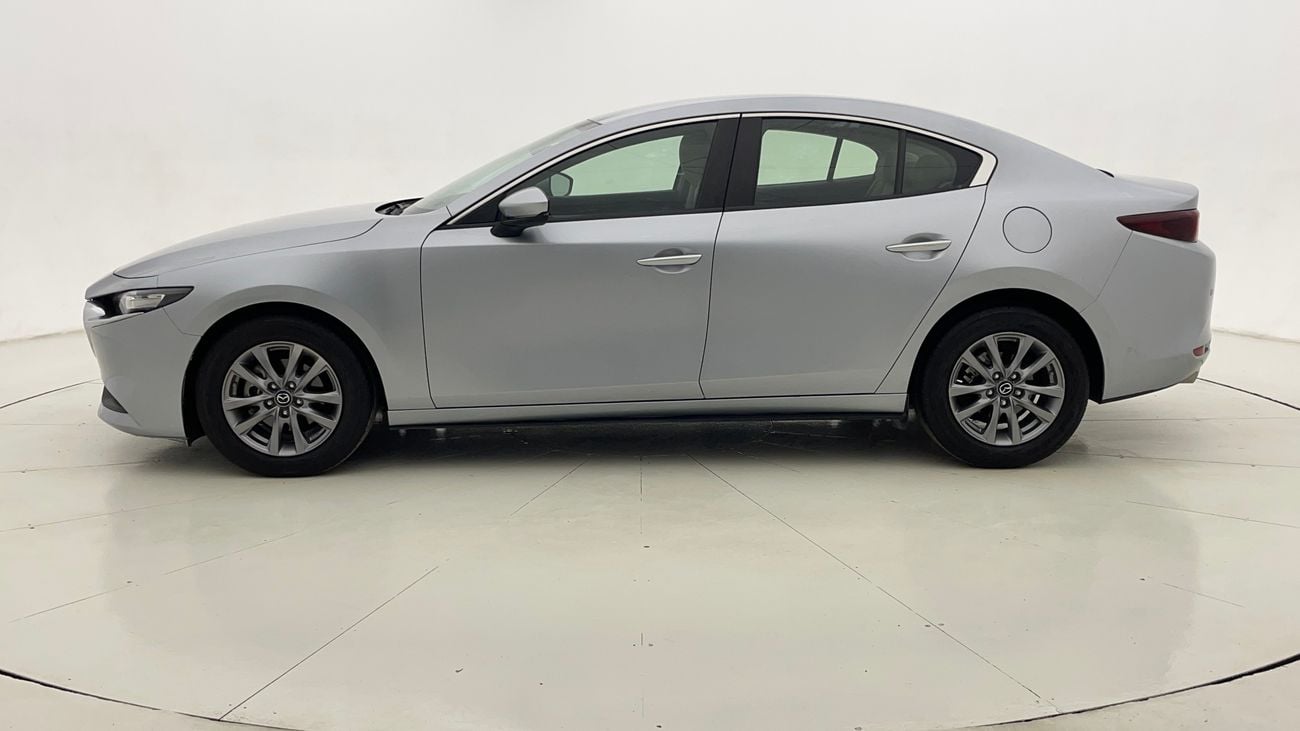 Mazda 3 EVOLVE 1.5 | Zero Down Payment | Home Test Drive