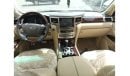 Lexus LX570 Lexus 570 2014 upgrade 2021