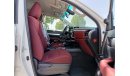 Toyota Hilux 2.8L Diesel, 17" Rims, Low Tyre Pressure Button, Parking Sensors, LED Headlights (CODE # THFO04)