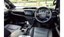 Toyota Hilux RHD HILUX ROCCO 2.8L DIESEL 4WD AT