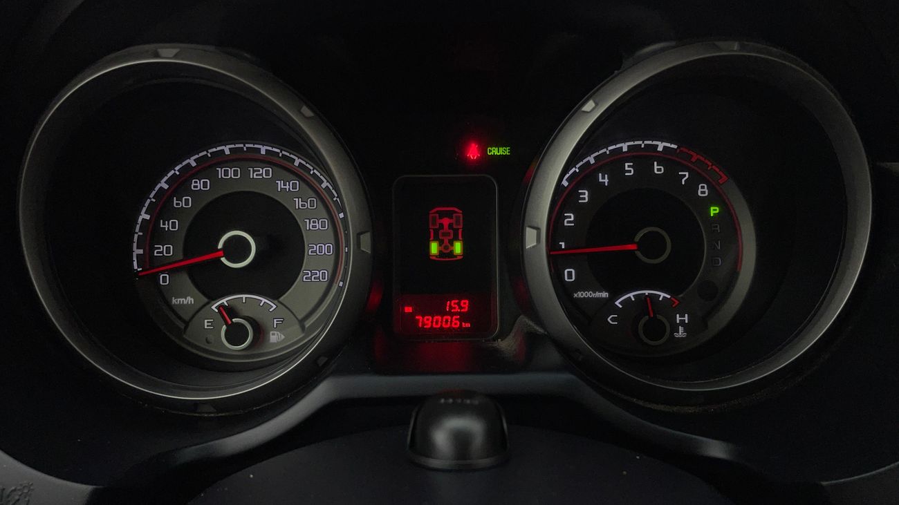 ميتسوبيشي باجيرو GLS HIGHLINE 3.8 | بدون دفعة مقدمة | اختبار القيادة في المنزل