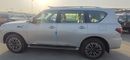 Nissan Patrol LE PLATINUM CITY