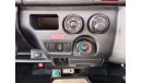 تويوتا هاياس TOYOTA HIACE AMBULANCE RIGHT HAND DRIVE (PM1566)