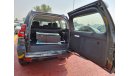 Toyota Prado TOYOTA PRADO TXL, 2.8L, DIESEL, MODEL 2021, AUTOMATIC, REAR CAMERA, SPARE UP, FOR EXPORT ONLY