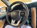 Toyota Fortuner EXR