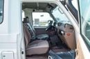 تويوتا لاند كروزر 70 TOYOTA LAND CRUISER 78 (AMBULANCE) 2.8L 4WD 2026