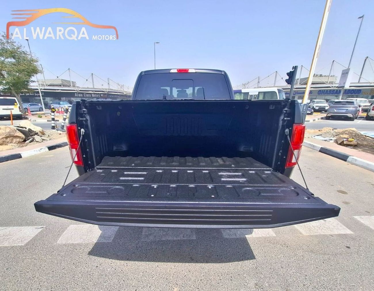 Ford F 150 FORD F150 LARAIT FULL OPTION