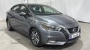 Nissan Sunny S 2020 S | AED 510/Month | 0 DP | 30 Day Return | Warranty | Service History