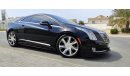 Cadillac ELR LUXURY