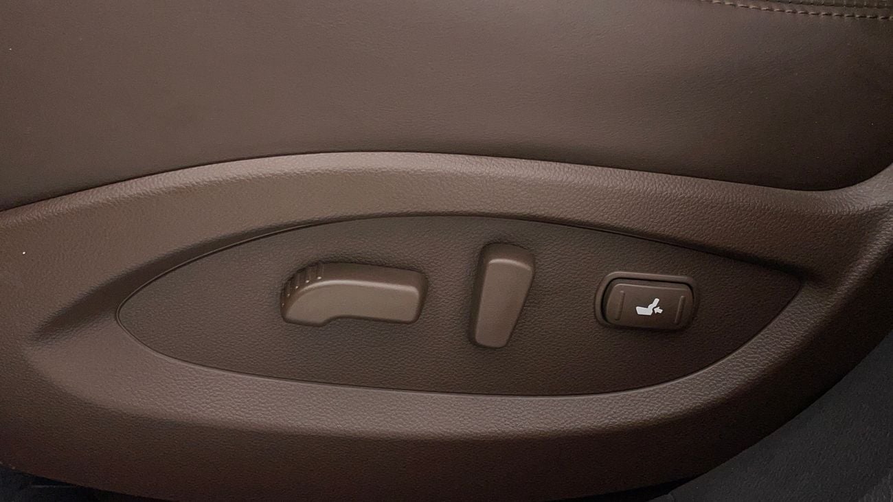 Infiniti QX70 LUXURY 3.7 | Zero Down Payment | Home Test Drive