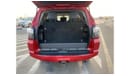 Toyota 4Runner 2014 TOYOTA 4-RUNNER 4x4 / FULL OPTION / EXPORT ONLY