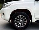 Toyota Prado EXR 4.0L 4WD Toyota Prado | 4.0 L | 2019 | GCC | Accident-Free | In Excellent Condition | 2192 P.M