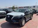 Toyota Fortuner TOYOTA FORTUNER 2.7L 2025