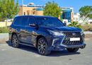 Lexus LX570
