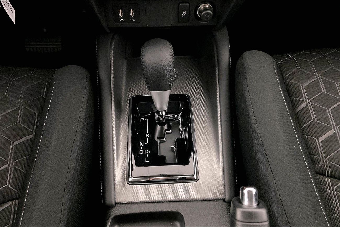 Mitsubishi ASX GLX Midline | Guaranteed Warranty | 0 Down Payment