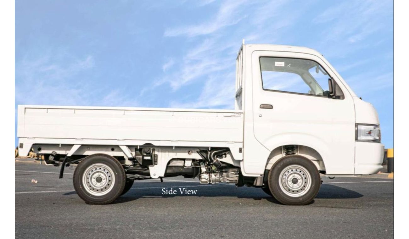 Suzuki Super Carry SUZUKI CARRY 1.5L PICK UP BSC MT PTR