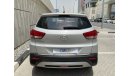 Hyundai Creta 1.6L | GL|  GCC | EXCELLENT CONDITION | FREE 2 YEAR WARRANTY | FREE REGISTRATION | 1 YEAR FREE INSUR