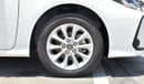 Toyota Corolla TOYOTA COROLLA D-4T 1.2L V4 TURBO 2022 EXPORT PRICE