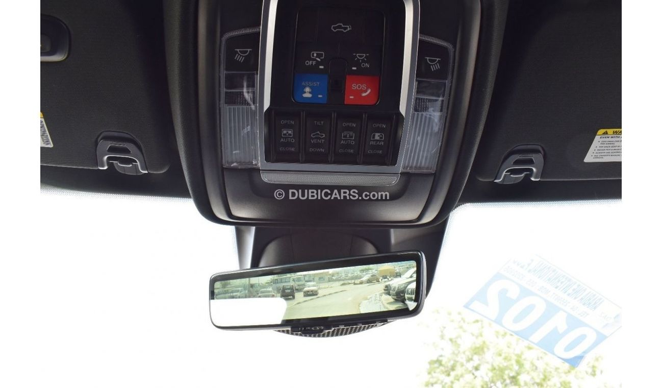 RAM 1500 2022 MODEL: DODGE RAM TRX 6.2L