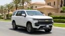 Chevrolet Tahoe LT 2024 | AED 2889/Month | 0 DP | 30 Day Return | Warranty | Service History