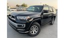 Toyota 4Runner TRD OFF ROAD 4x4 AND ECO 5 SEATER 4.0L V6 2016 AMERICAN SPECIFICATION