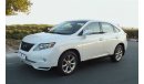 Lexus RX350