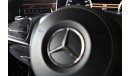 Mercedes-Benz S 500 Coupe 2015 II MERCEDES S500 COUPE II 6 BUTTONS