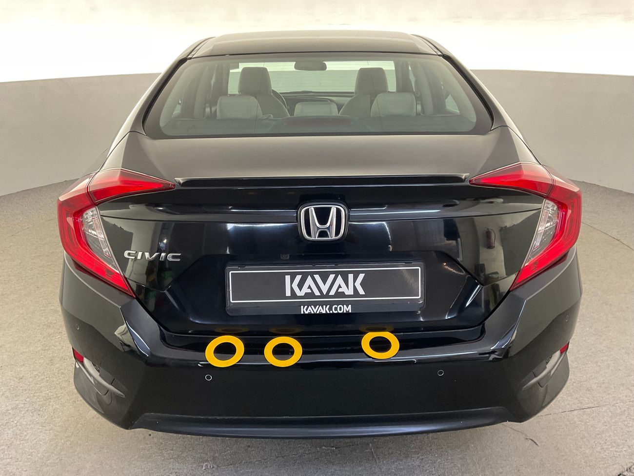 هوندا سيفيك LX Sport | شامل الضمان | 0 ﺪﻔﻋﺓ ﺃﻮﻟﻯ