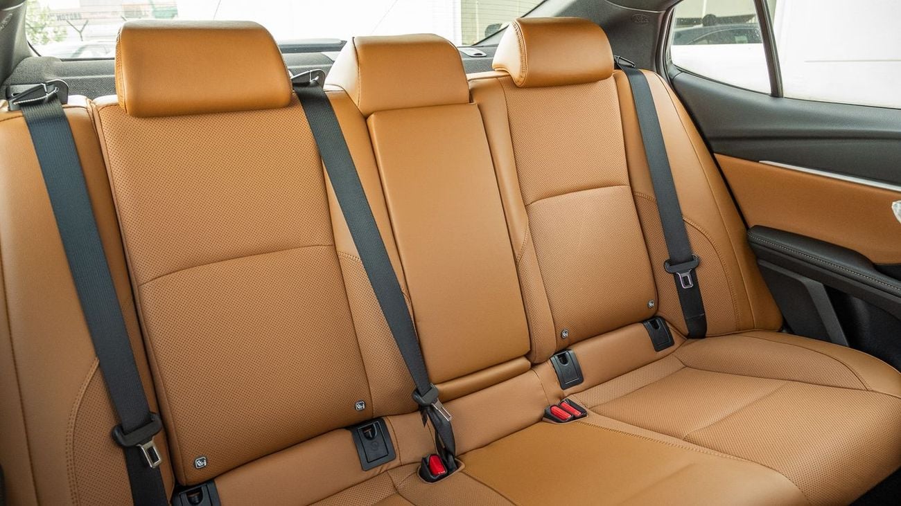 تويوتا كامري TOYOTA CAMRY 2.5 GLE HEV -2025YM