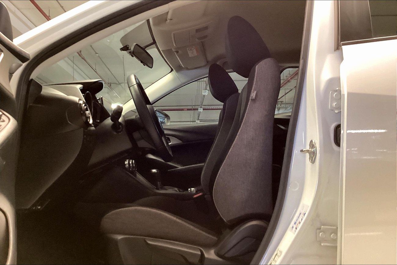 Mazda CX3 GT | Guaranteed Warranty | 0 Down Payment