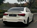Mercedes-Benz A 35 AMG 4MATIC