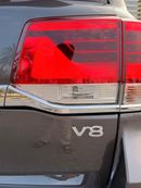 Toyota Land Cruiser Sahara Full Option Exported from Australia