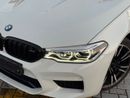 BMW M5 Std 4.4L