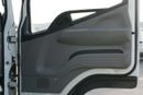 Mitsubishi Fuso Canter 4.2L CHASSIS M/T DIESEL