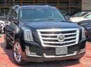 كاديلاك إسكالاد Premium Luxury 6.2L