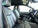 Ford Ranger Wildtrak 2.3L RDP5222 RANGER WILDTRAK DC 4WD 2.3L PETROL AT LTHR