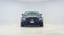 Mercedes-Benz AMG GT 53 AMG GT53 4Matic+ (290) | AED 5,500 PM | Up to 3 Years Warranty Unlimited |