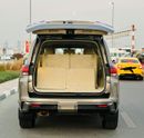 Toyota Land Cruiser GXR 4.0L