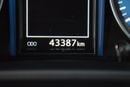 Toyota Fortuner GX2 AWD Diesel 2.8L Right Hand Drive
