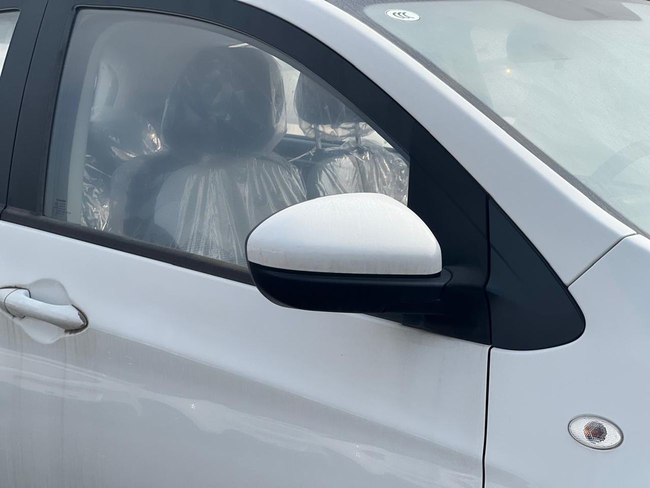 Changan Ben EStar Chengan E-STAR 2023 Qingxin version