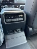 Toyota Prado Adventure Dual Tone 2.4T FIRST EDITION 2.4T (For export only)