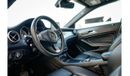 Mercedes-Benz GLA 250 Std X156