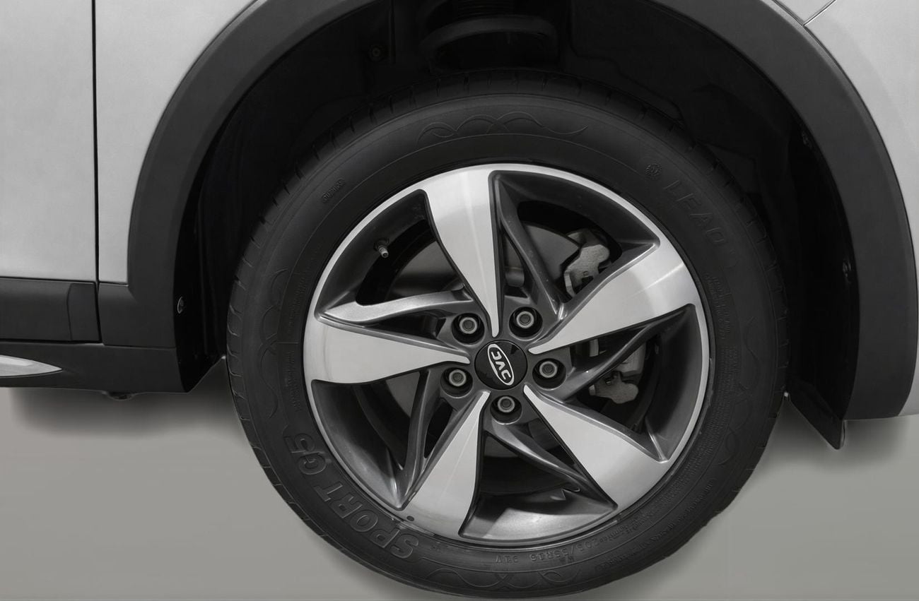 JAC S3 INTELLIGENT 2023 | AED 430/Month | 0 DP | 30 Day Return | Warranty