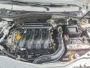 Renault Duster SE 2.0L