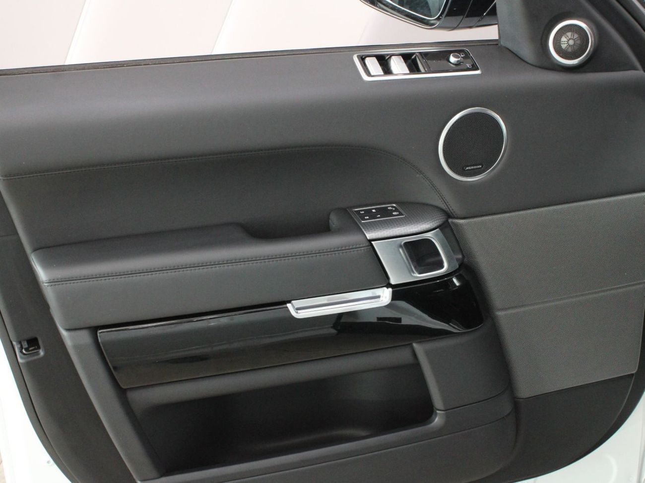 Land Rover Range Rover Sport Dynamic HSE D350 3.0L