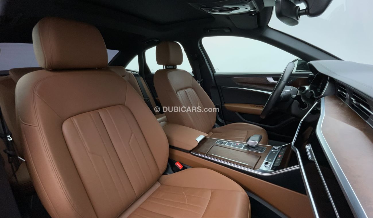 Audi A6 40 TFSI S LINE 2 | Zero Down Payment | Free Home Test Drive