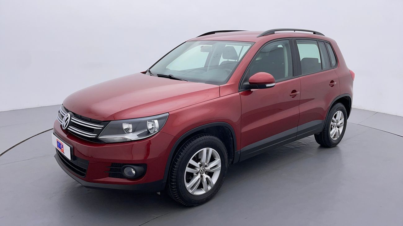 Volkswagen Tiguan TSI 2 | Zero Down Payment | Free Home Test Drive