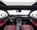 Lexus IS350 F SPORT 3.5