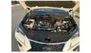 Lexus NX300 Platinum Nx300T 2021  full option
